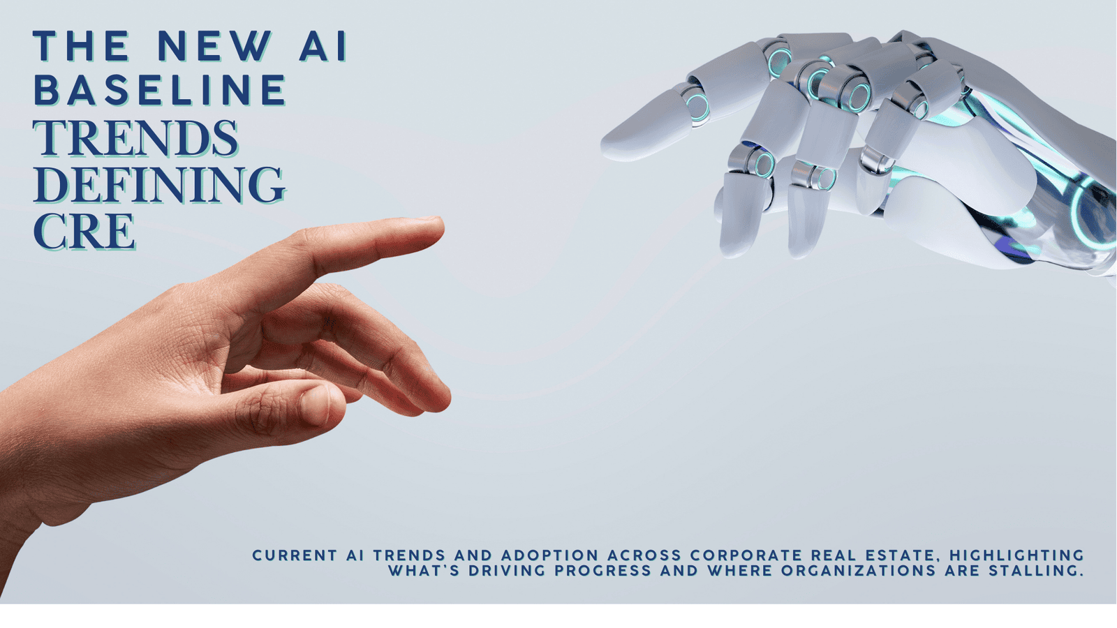 CRE Tech Series - Part I